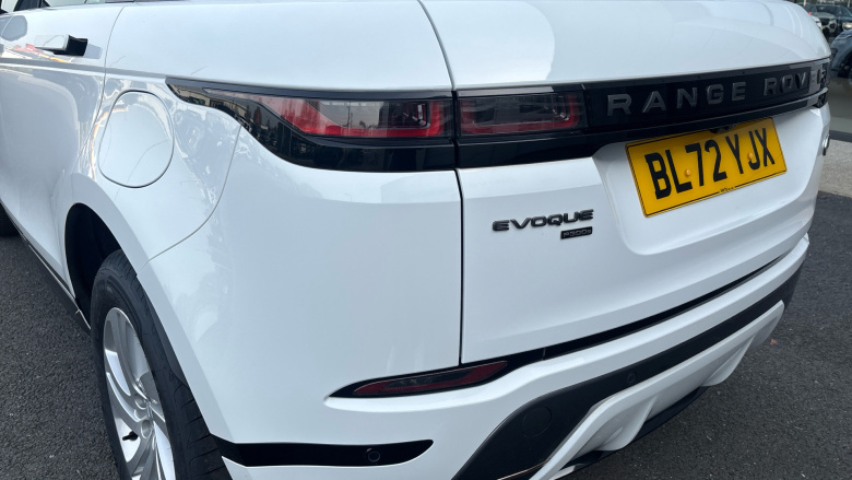 Land Rover Range Rover Evoque 1.5 P300e R-Dynamic S 5dr Auto Hatchback
